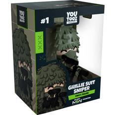 Youtooz Modern Warfare 2 Ghillie Suit Sniper 12 cm