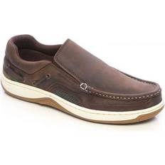 Lave sko dubarry Yacht Sko Donkey