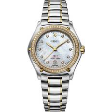 Ebel Armbandsur Ebel 1911 Ladies Watch