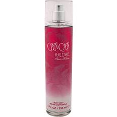 Paris Hilton Body Mists Paris Hilton Can Can Burlesque Body Mist 8 oz