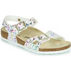 Birkenstock Sandali bambini RIO - Bianco