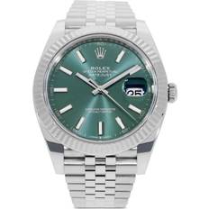 Polshorloges Rolex 2023 Datejust