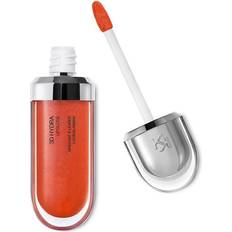 Orange Lip Glosses KIKO Milano Milano 3D Hydra Lipgloss 6.5Ml 34 Pearly Blood Orange