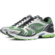 Saucony Sneakers Saucony Progrid Triumph Green/Silver