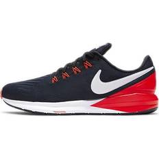 Nike Air Zoom Structure 22 - Dark Obsidian