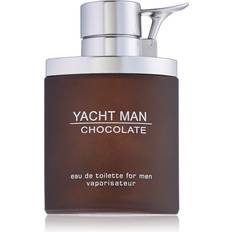 Myrurgia Myrurgia Yacht Man Eau de Spray