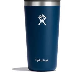 Travel Mugs Hydro Flask Hydro Flask All Around Closeable Press-in Lid Travel Mug