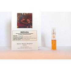 Bauer Maison Martin Margiela Replica Jazz Club Eau De Toilette Vial 0.05oz