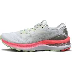 Asics WMNS GEL-Nimbus 23 Lite-Show Grey/Pink