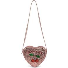 Rosaguld Håndtasker Konges Sløjd Tut Shoulder Bag - Cherry