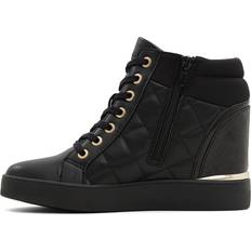 Aldo Women Trainers Aldo ALDO Women's Ailannah Sneaker, Other Black