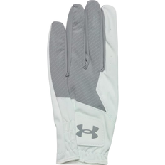 Golf - Men Gloves Under Armour UA Medal Golf Glove - Steel