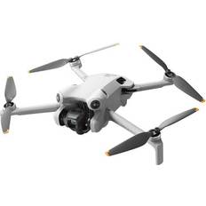 Best Helicopter Drones DJI Mini 4 Pro