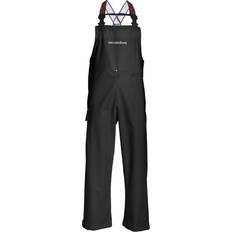 Neptune 509 Bib Trouser Black