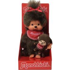 Monchhichi Puppe