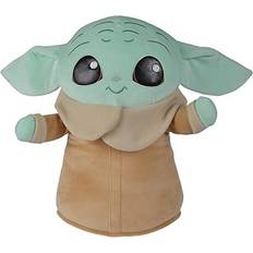 Disney Kids The Mandalorian Grogu Soft toy