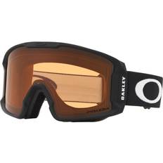 Zonnebrillen Oakley Line Miner XM - Matte Black