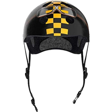 Cykelhjälm Sort 48-53cm