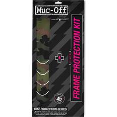 Muc-Off Garde-boue de Vélo Muc-Off E-Bike VTT Camouflage Cadre