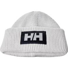 Acrylique Bonnets Helly Hansen Bonnet Box 53648 823 - Nimbus Clou