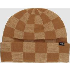 Vans Beanies Vans Turfwood Beanie Brown