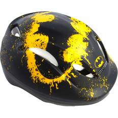 Volare Bicycle Helmet 51-55 Batman 853