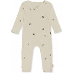Jumpsuit - Cherry 