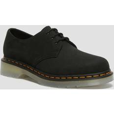 Dr. Martens Oxford Dr. Martens 1461 Iced II Buttersoft Wp Leather Shoes - Black