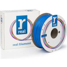 Impresión 3D Real filament PLA azul 1,75 mm 1kg