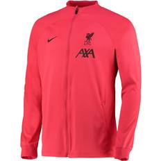 Nike Liverpool Fc Dri Fit 22/23 Jacket Red