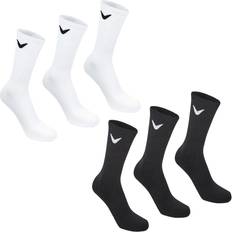 Callaway Kleding Callaway Men's Men's Sport Crew 3pk Socks