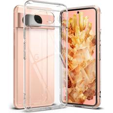 Ringke Google Pixel 8 Cover Fusion Clear