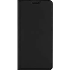 Samsung Galaxy S23 Mobilskal Dux ducis Galaxy S23 Plus Plånboksfodral Skin Series Svart