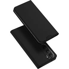 Samsung Galaxy S23 Mobilcovers Dux ducis Samsung Galaxy S23 Etui Skin Pro Series Sort