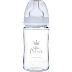 Royal nappflaska 3m Blue 240 ml