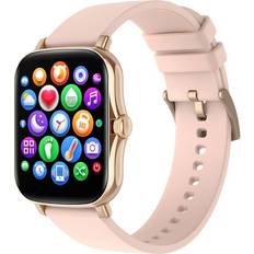 Colmi Colmi PLUS Smartwatch, Rose Gold