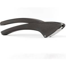 Pressere & Stødere Steel Function Steel-Function Click & Clean Hvidløgspresser
