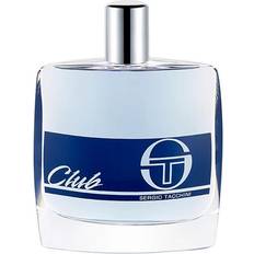 Parfumer Sergio Tacchini Club Eau De Toilette 100 ml 100ml