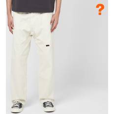 Gramicci Trousers & Shorts Gramicci Gadget Pants, White