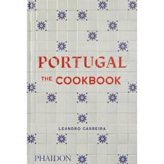 Portugal The Cookbook