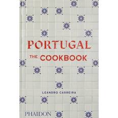 Libri Portugal. The cookbook. Ediz. illustrata