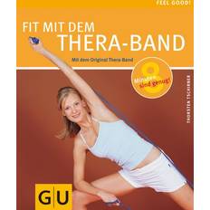 Thera-Band, Fit mit dem GU Feel good!