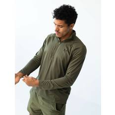 Vaatteet Under Armour Tech 2.0 1/2 Zip - Marine OD Green