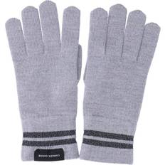 Canada Goose Women Gloves Canada Goose "Barrier" Gray