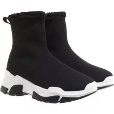 Versace Dame Sneakers Versace Jeans Couture Sneakers - Sort
