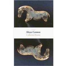 Collected Poems Moya Cannon 9781800170322