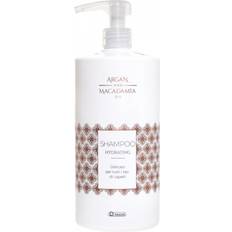 Biacre Argan Macadamia Hydrating Shampoo 1000 ml 1000ml