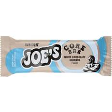 Bares Weider Joe's Protein Core Bar