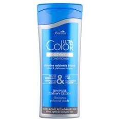 Joanna Ultra Color Conditioner Platinum Shades