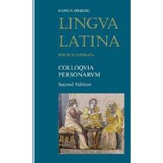 Latin Böcker Colloquia Personarum (Häftad)